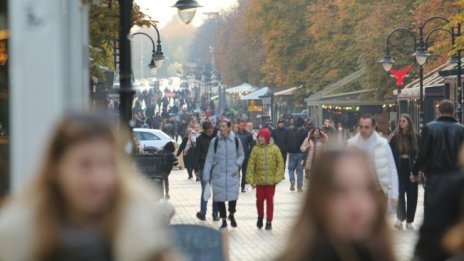 Близо 68% от домакинствата са с непроменени доходи в последните три месеца на 2022 г.