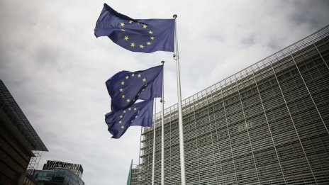 Войната в Украйна и зеленият преход задържат държавната помощ в ЕС близо до рекорд