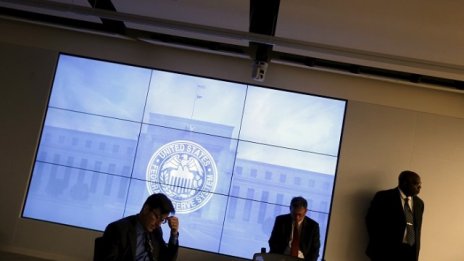 Валутните пазари в очакване на решенията на Фед