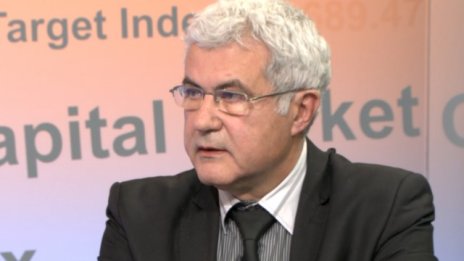 В. Кънев: Последиците от ниските цени на петрола са благоприятни за България