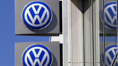 Дизелгейт докара първата тримесечна загуба за Volkswagen от 15 години