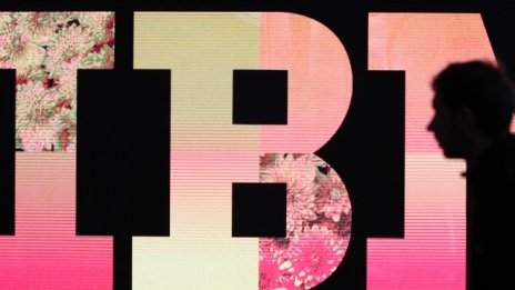 IBM придобива дигиталните активи на Weather Co.?