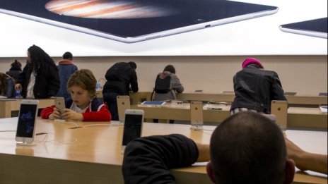 Отчетът на Apple – задълбочен поглед
