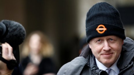 Times: Борис Джонсън е безспорен лидер за британския премиерски пост