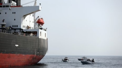 Саудитска Арабия: Иран дестабилизира района на Близкия изток