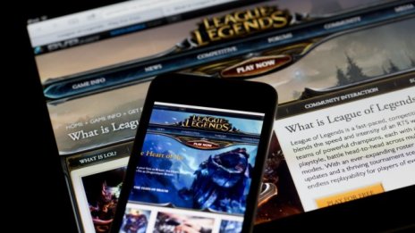 Tencent открива ново студио за игри в Калифорния