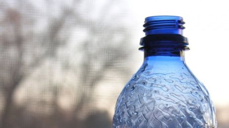 97,5% от питейните води в България отговарят на изискванията