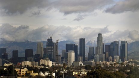 Китайските компании са най-активните инвеститори на пазара на бизнес имоти в САЩ