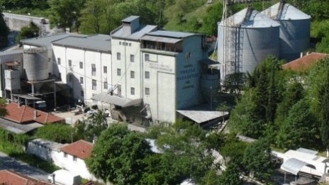 Мелницата "Никола Панайотов" в Асеновград се продава за 2,75 млн. евро