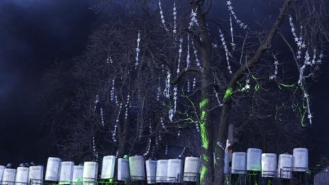 Украйна на ръба на разцеплението