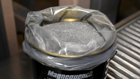 ЕС готви план за намаляване на зависимостта си от китайските редкоземни метали