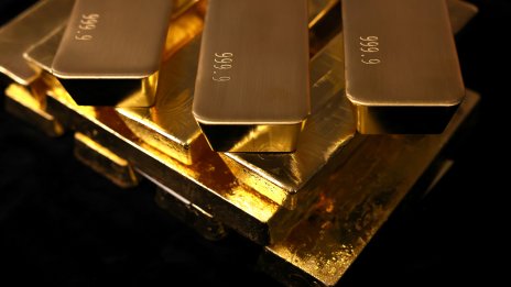 Китайската централна банка увеличава златните си резерви за 13-и пореден месец