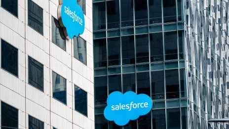 Акциите на Salesforce поскъпнаха след оптимистична прогноза до 2030 г.