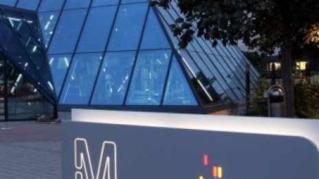 Merck повежда съдебна битка за своята страница във Facebook 