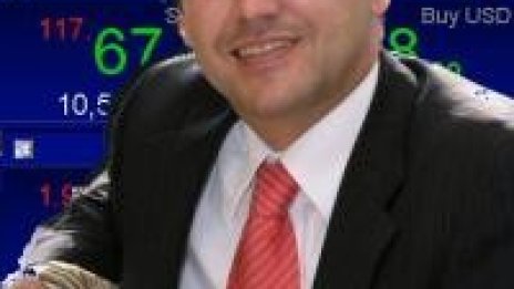 Иво Сеизов: У нас има дългосрочно успешни трейдъри на форекс и CFD