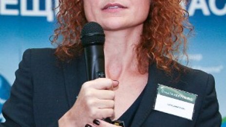 Г. Димитрова: Продажбите на имоти чрез ЧСИ са атрактивна ниша за всички банки