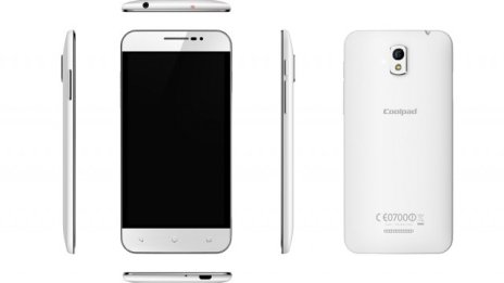 Coolpad навлиза в Европа и България