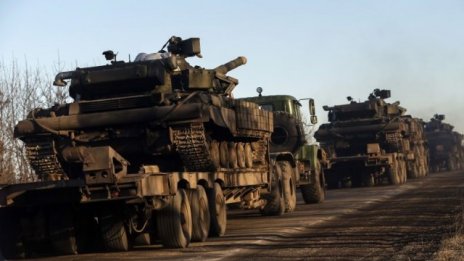 Как конфликтът в Украйна подкрепя германската отбранителна индустрия