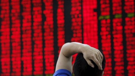 Разпродажбите на азиатските фондови борси се задълбочават