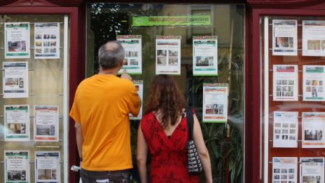 Строителната индустрия в Испания се възстановява