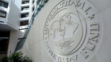 МВФ ще преразгледа прогнозата си за България