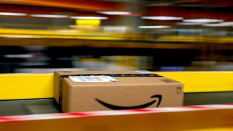 ЕК обвинява Amazon в злоупотреба с пазарната ѝ сила