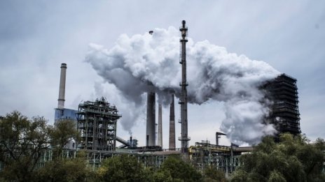 Ж. Станков: Не само енергетиката ще намалява емисиите СО2