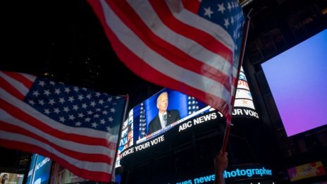 Какво значи победата на Байдън за технологичните компании?