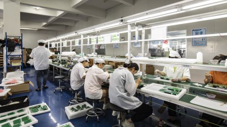 Zero China: Как японските компании искат да премахнат зависимостта си от Китай