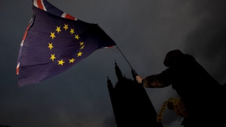 Република Ирландия все пак може да се окаже печеливша от Brexit