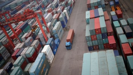 Южнокорейската икономика расте отново – благодарение на държавни разходи