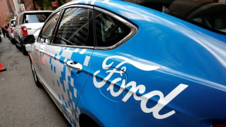 Скъпото преструктуриране препъна Ford