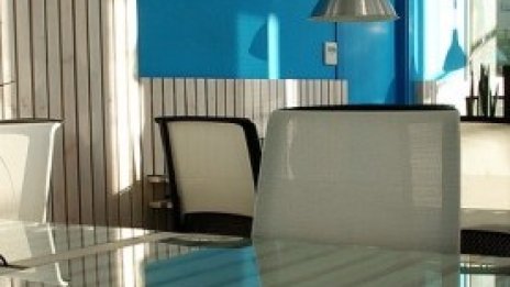 107 хил. кв. м нови офис площи са завършени в София до средата на 2019 г.