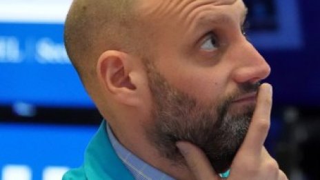 Dow записа най-големия си спад от един месец заради напрежението в Близкия изток