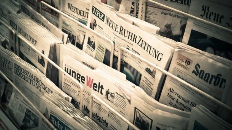 Преглед на печата за 4 януари