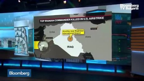 Какво да очакваме от Иран?
