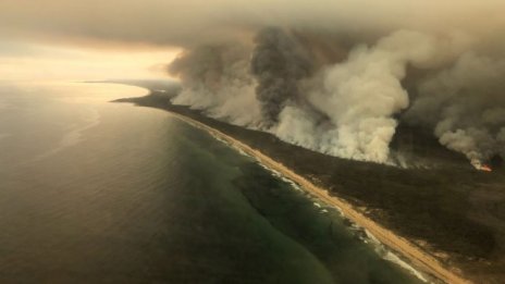 Колко струва бедствието в Австралия?