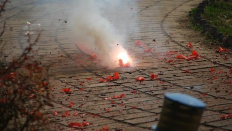 Силният шум е проблем за всеки пети европеец 