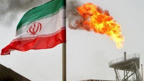 Иран може да подаде жалба срещу САЩ до Съвета за сигурност на ООН