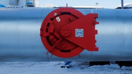 „Балкански поток“ вдига приходите на „Булгартрансгаз“ в пъти*