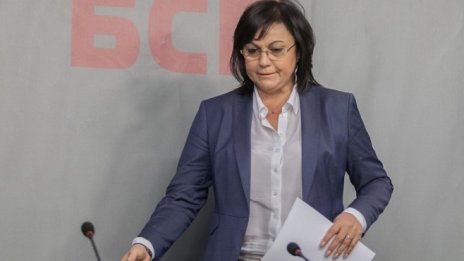 БСП подготвя законопроект за забрана на внос на боклук от трети страни