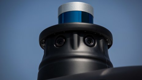 Китайски производител на сензори LIDAR планира IPO в САЩ  