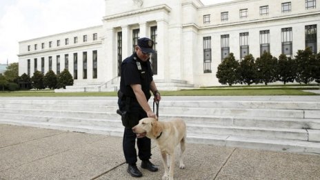 Очаква се Фед да повиши водещата си лихва