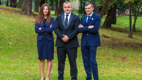 MGI Delta LLC - довереният партньор на бизнеса във финансовите услуги