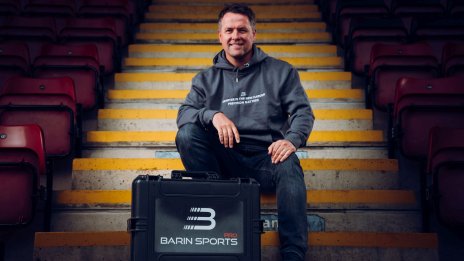 Носителят на Златната топка Майкъл Оуен става инвеститор в българската „Барин Спортс“