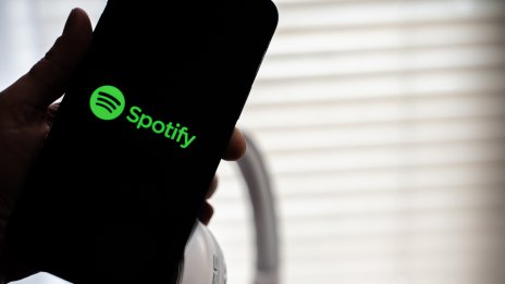 Spotify възстанови услугите си след големия им срив