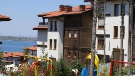 ФеърПлей Пропъртис с 56% ръст на продажбите през първото тримесечие*