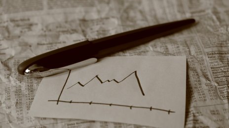 Прогнозите на централните банкери - 90% изкуство и 10% наука