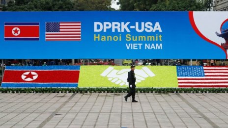 Когато щатите се върнат във Виетнам