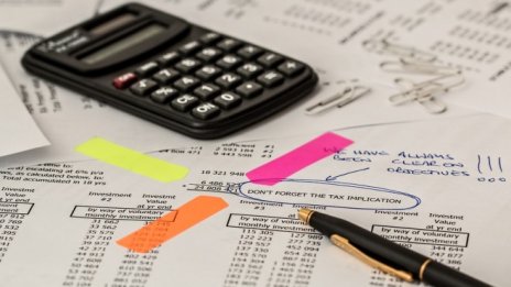 Scope Ratings повиши дългосрочния кредитен рейтинг на България